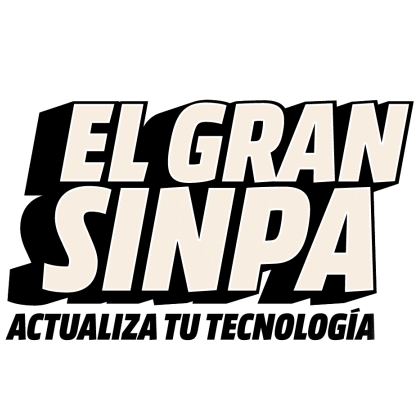 Gran Sinpa Sticker by MediaMarkt España