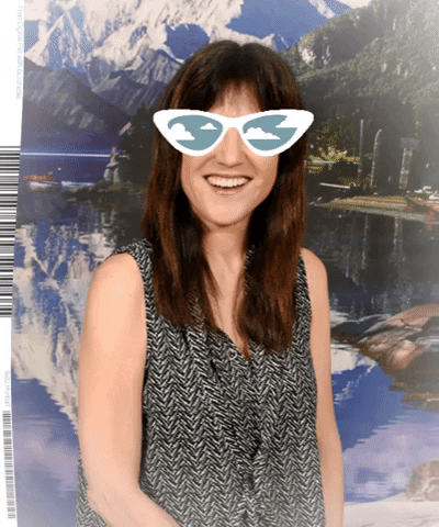 janicewald giphygifmaker giphyattribution mostlyblogging janicewald GIF