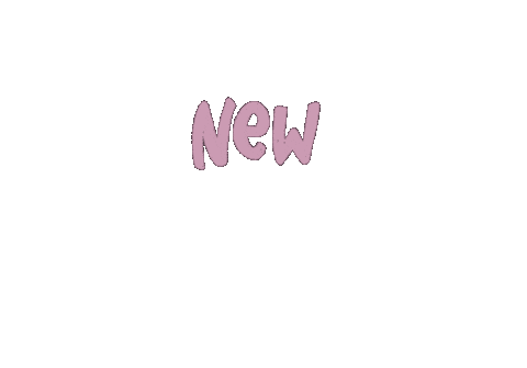New Post Tap Here Sticker