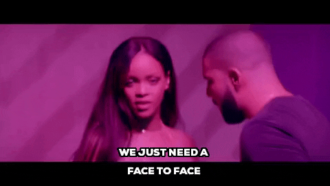 Tim Erem Work Music Video GIF by Rihanna