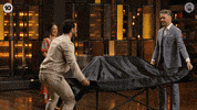 Jock Zonfrillo GIF by MasterChefAU