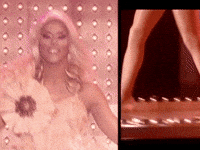 season 2 2x1 GIF by RuPaul's Drag Race