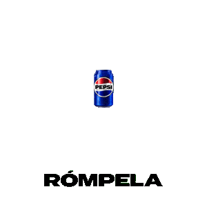 Loop Hambre Sticker by Pepsi México