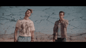 Los Angeles Television GIF by flybymidnight