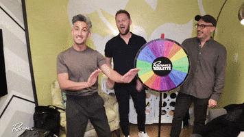 game show dance GIF by Rachael Ray Show
