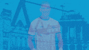 Football Tor GIF by ChemnitzerFC