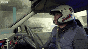 Cars Driving GIF by BBC