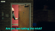 Cars Driving GIF by BBC
