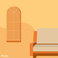 Happy Autumn Leaves GIF by Finch Care