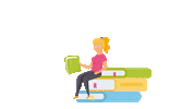 App Smartphone Sticker by ClassApp