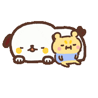 Tired Night Sticker by Simian Reflux