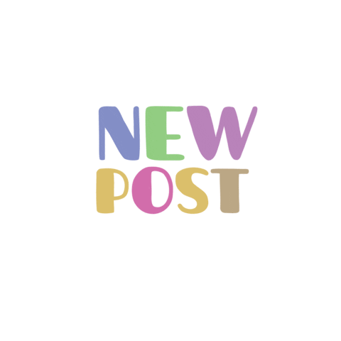 helpnofeed giphyupload new post post newpost Sticker
