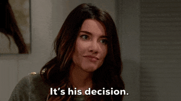 Bold And Beautiful Tbatb219 GIF by CBS