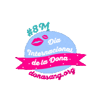 Woman Love Sticker by DonaSang