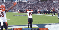 2018 Nfl Football GIF by NFL