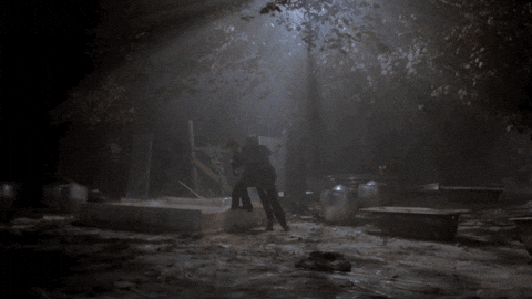 Film Pool GIF