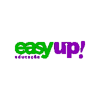 easyupeducacao easyup logoeasyup Sticker