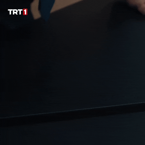 Anger Pressure GIF by TRT