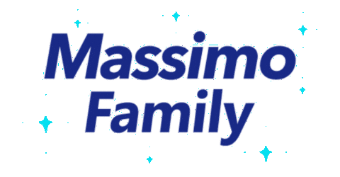 Fashion Family Sticker by Massimo & M.B.R.