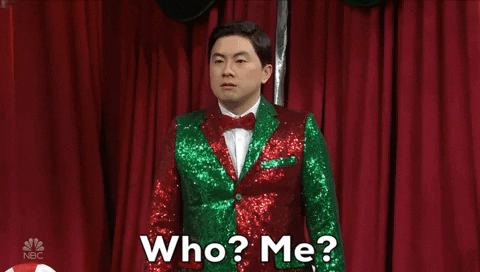 Snl Bowen Yang GIF by Saturday Night Live