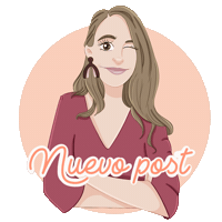 Nuevo Post Matrona Sticker