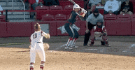 Women College GIF by NCAA Championships