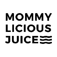 Baby Mom Sticker by Mommylicious Juice