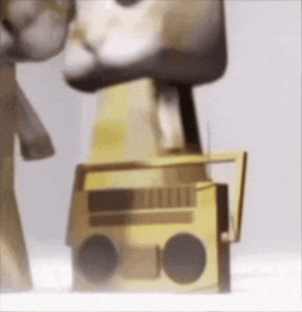 Dance Get GIF