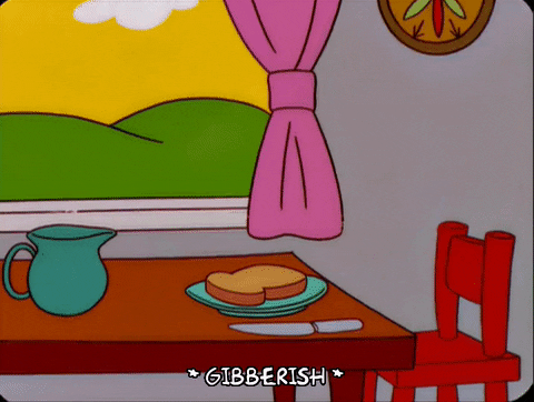 season 13 eating GIF