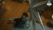 Christmas Tree GIF by Doctor Who