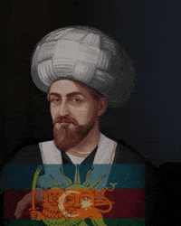 Shah Ismail GIF