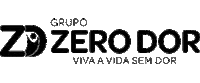 Logo Slogan Sticker by Grupo Zero Dor