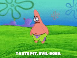 season 5 000 patties under the sea GIF by SpongeBob SquarePants