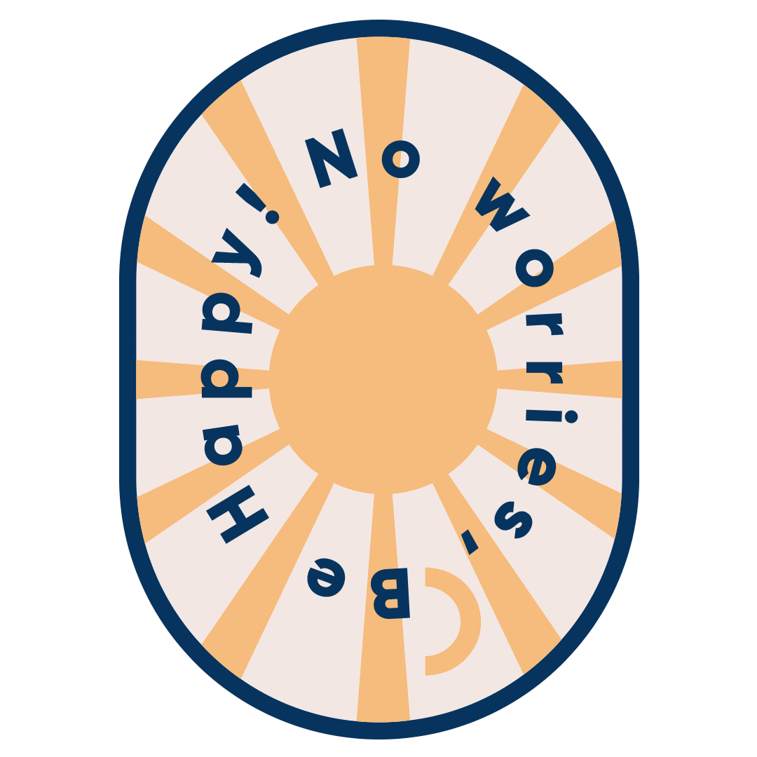 Good Day Education Sticker by Vita Conteúdo