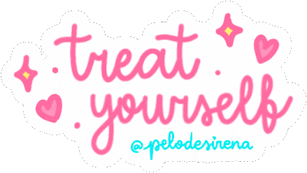 pelodesirenacl giphyupload skincare crueltyfree veganbeauty Sticker