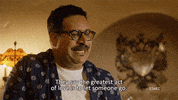 season 2 love GIF by Blunt Talk