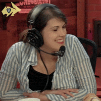 Happy Rat Queens GIF by Hyper RPG