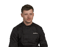 Souschef Sticker by Bravo TV