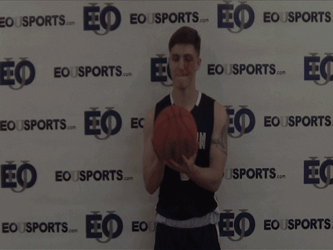 Mountup GIF by EOU Athletics