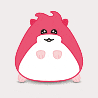 Art Unicorn GIF by hamsta.world