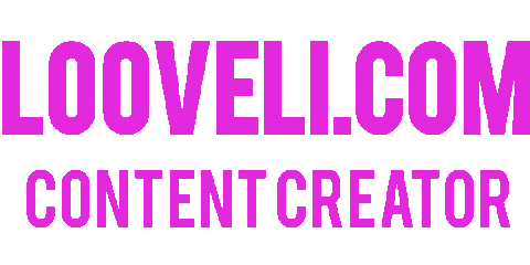 Content Creator Onlyfans Sticker by Looveli