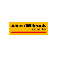 Logo Company Sticker by wiro.wittrock