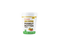 Pintola fitness butter peanut whey Sticker