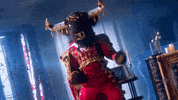 Season 6 Mask GIF by The Masked Singer
