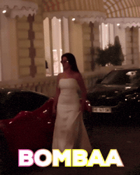 Bomba GIF