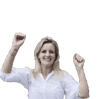 Yeah Sticker by Nummer 8