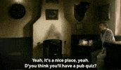 Lonely All By Myself GIF by Fire Mountain Productions