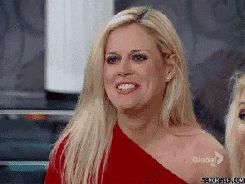 maya rudolph hunt GIF