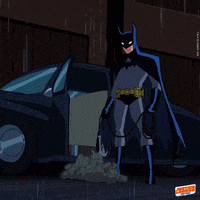 Justice League Batman GIF by DC