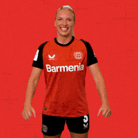 Werkself B04 GIF by Bayer 04 Leverkusen